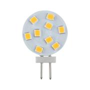 Paulmann LED-stiftsokkelpære G4 2,5 W 2.700 K
