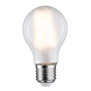 LED-lampe E27 A60 7,5W 840 mat dæmpbar