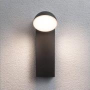 Paulmann Puka LED udendørs væglampe