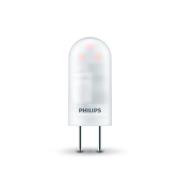 Philips GY6.35 LED-stiftsokkelpære 1,8W 2.700K
