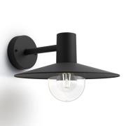 Skua myGarden - moderne enkel udendørs væglampe