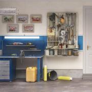 Philips G13 T8 LED-rørpære 8W 60,3 cm 4.000K