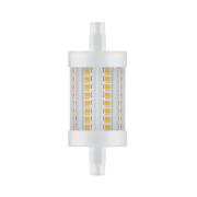 Radium Essence LED-stavlampe R7s 8W 1055lm