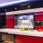 LED-reflektorpære GU10 ES50 36° 4,2W 4.000K