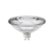 ES111 LED-reflektor 25° GU10 13 W, varmhvid