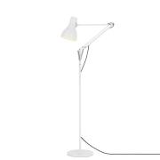 Anglepoise Type 75 gulvlampe alpinhvid