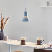 Anglepoise Type 80 hængelampe, tågegrå