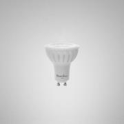 Buster + Punch LED-reflektorpære GU10 7W dæmpbar 2.700K 3x