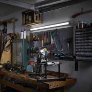 LEDVANCE Power Batten LED-loftlampe 120cm 4,000K