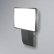LEDVANCE Endura Pro Flood Sensor LED Spot 15W grå