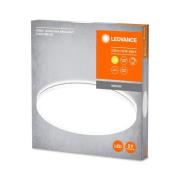 LEDVANCE Orbis Ultra Slim, hvid, Ø 40 cm