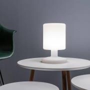 Ben LED-bordlampe til indendørs og udendørs brug, genopladeligt batter...