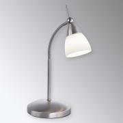 Pino - en klassisk bordlampe med LED-pære