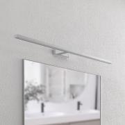 Lindby Jukka LED-spejllampe til badeværelse 120 cm