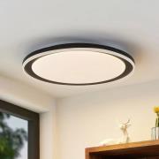 Lindby Verdan LED-loftlampe, CCT, dæmpbar