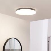 Lindby LED-loftlampe Eovi 4.000 K hvid plast 33 cm