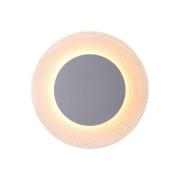 Fantasia LED-væglampe, hvid