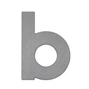 Husnummer - bogstav b