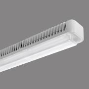 Koa Line LED-loftlampe STR/PC S/EW 112 W