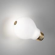 Slamp Idea LED-vægindbygningslampe