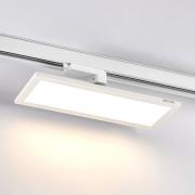 Arcchio Hairis LED-panel hvid 3000 K