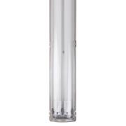 Aqua-Promo 2/60 LED-vådrumslampe, 66,8 cm