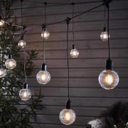 Have 24 LED lyskæder Deco Extra, forlængelse