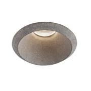 LEDS-C4 Play Rå Downlight Cement 927 17,7W 15°