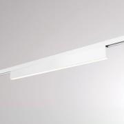 LED-skinnebelysning V-Line Volare, 11W hvid 940