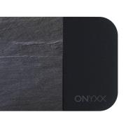 GRIMMEISEN Onyxx Linea Pro pendel skifer/sort