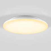 EVN Catino LED-loftslampe, sensor, 40 cm