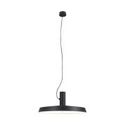 WEVER &amp; DUCRÉ Roomor 1.0 Pendel MP sort 3.000K