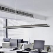 Dæmpbar LED Office pendellampe Divia