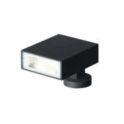 WEVER &amp; DUCRÉ Stake 1.0 udendørs LED-spot sort