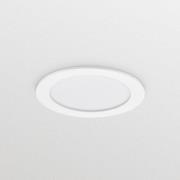 Indbygget LED-downlight DN145B LED10S/830 PSU II WH