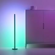 WiZ LED-gulvlampe Pole, indstillelig hvid og farve