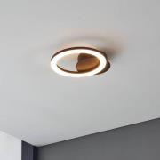 EGLO connect Parrapos-Z LED-væglampe, 1 lyskilde