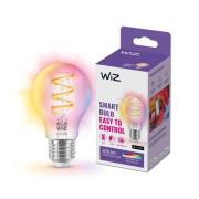 WiZ A60 LED-filamentpære WiFi E27 6,3 W RGBW