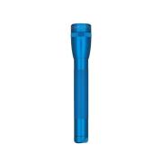 Maglite Xenon lommelygte Mini, 2-Cell AA, Combo Pack, blå