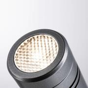 Paulmann Radon LED-lampe med jordspyd 230 V, IP65