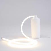 Daily Glow deko LED-bordlampe som spraydåse