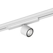 3-kreds LED-spotlight Oryo on/off hvid 940 25° 30W