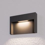 3 W LED-væglampe Mitja, IP65