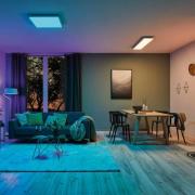 Paulmann Amaris LED-panel, ZigBee, 60x30cm, RGBW