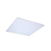 Sylvania LED-panel Start, hvid, 62 x 62 cm, 30 W, UGR19, 830