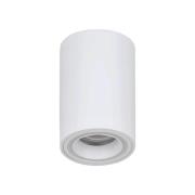 LED-loftlampe Carosso-Z, hvid, CCT, RGB