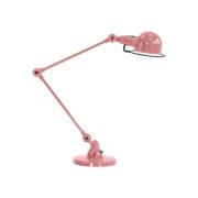 Jieldé Signal SI333 bordlampe med fod, antik rose