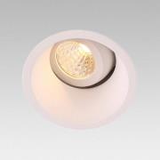 Fox Orientable LED-downlight, drejelig