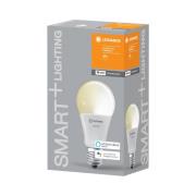 LEDVANCE SMART+ WiFi E27 9,5 W Classic 2.700 K