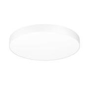 EGLO connect Smart LED-loftlampe Gallizzi-Z, hvid, Ø69cm